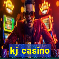 kj casino